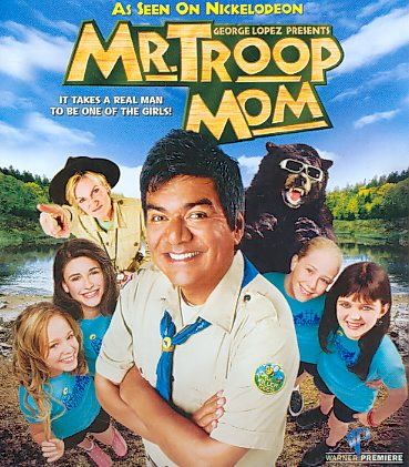 Mr. Troop Mom - (Region A Import Blu-ray Disc)