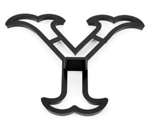 Patchwork Cutters X-LARGE LETTER Y Sugarcraft Cake Decorating Cutting Tool