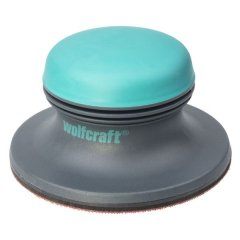 Wolfcraft 125mm Surface Sander