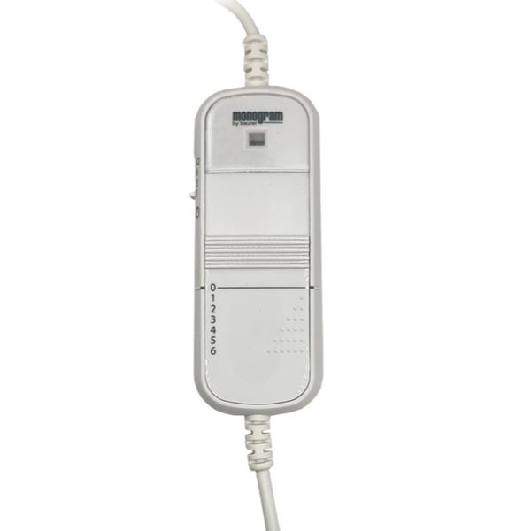 Beurer Replacement Controller for Comfort Monogram Underblankets S16-UB21