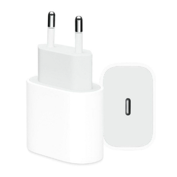20w USB-C Adaptor Compatible with iPhone ,11Pro,11 Pro MAX,12 pro max