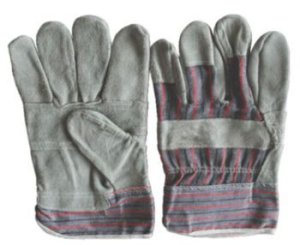 Matsafe Chrome Glove Pp(120)