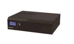 Mecer 2400VA, 1440W, 24V DC-AC Inverter with LCD Display (Without Battery)