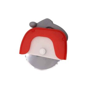 Pizza Cutter with Handle
