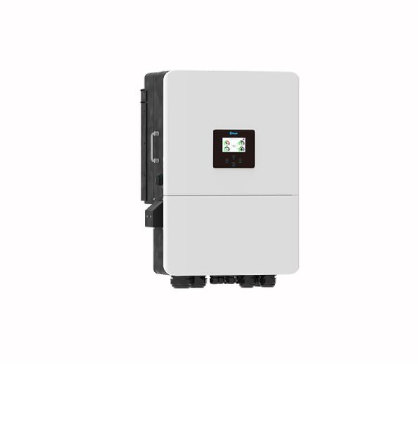 Deye 8kW Pure Sine Wave Hybrid Solar Inverter with WiFi