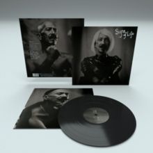 Signs of Life (Vinyl / 12" Album)