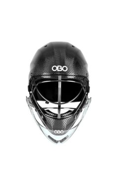 OBO ROBO Carbon Hockey Goalkeeping Helmet + TP