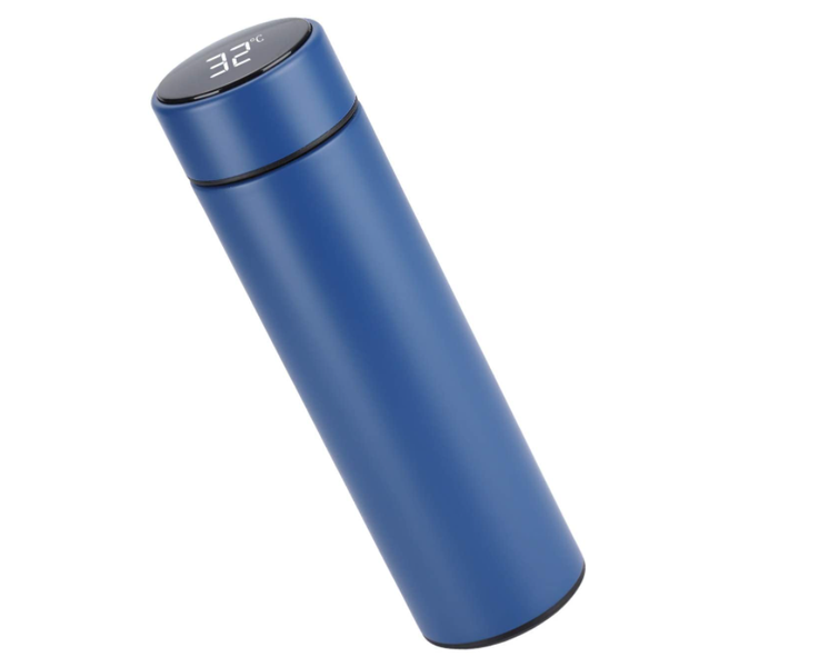 Intelligent Thermal Insulation Cup