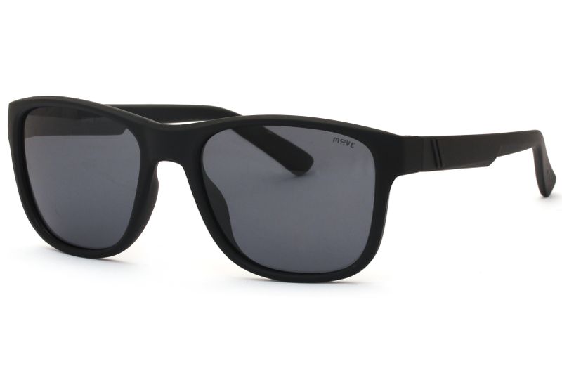 Move Eyewear Polarized Men's Sunglasses MVS193