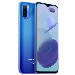 UleFone Note 12P, Android 11, 6.82-inch, 4GB, 64GB Smartphone with Cover