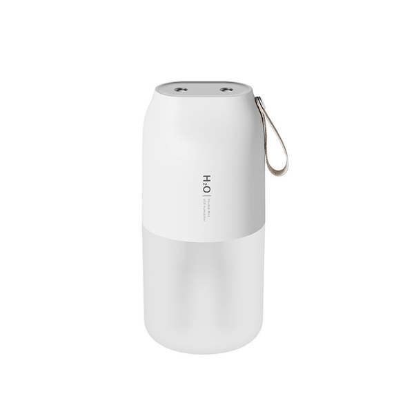 Dual Spray Humidifier - Car Air Humidifier-300ML