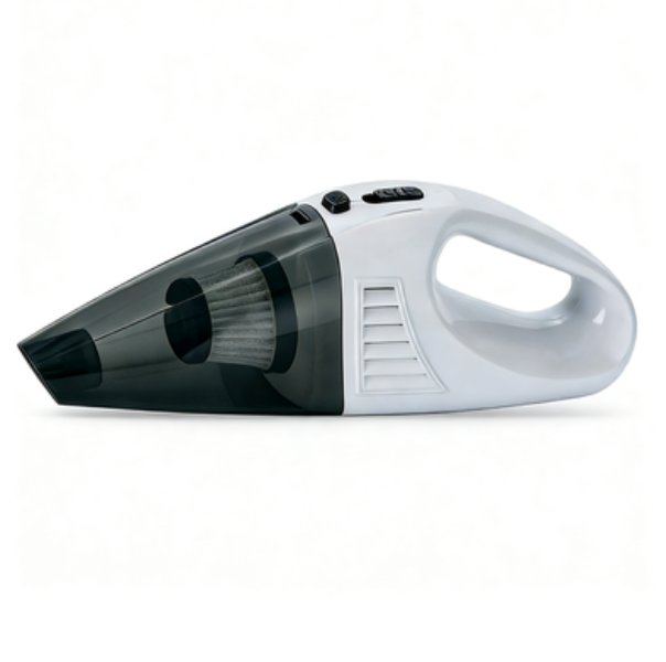 Portable Wireless Handheld Vacuum