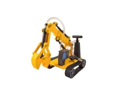 STEM Engineering - Hydraulic Grab