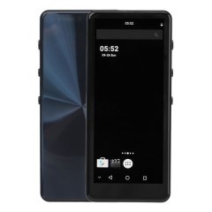 Black 64G 4" MP4 Player