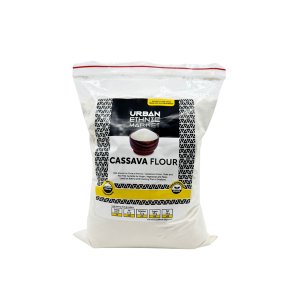 Urban Ethnic Cassava Flour 1kg
