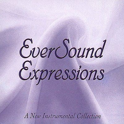 Various - Eversound Expressions: New Instrumenta (CD)