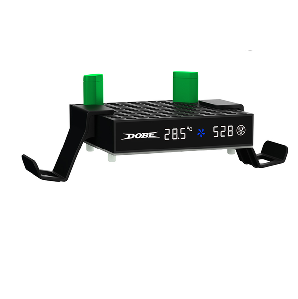 DOBE TYX-3606 Cooling Fan Compatible with X-Series X/S
