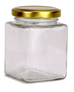 SPICE JAR ITC 750ML 6 PCS- KITCHEN ESSENTIALS - Crockery Centre
