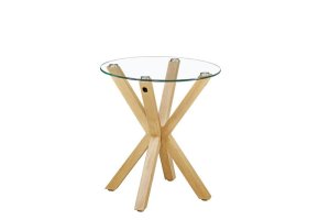 Balonista End Table