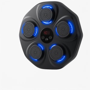 Phantom Music Boxing Machine - Decagon