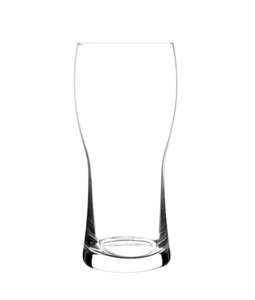 Crystal Direct Astor Crystal Beer Glass 500ml - Set of 6