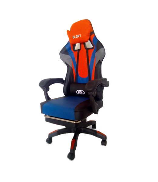 ULTRA Edition RACING Gaming Chair - RED
