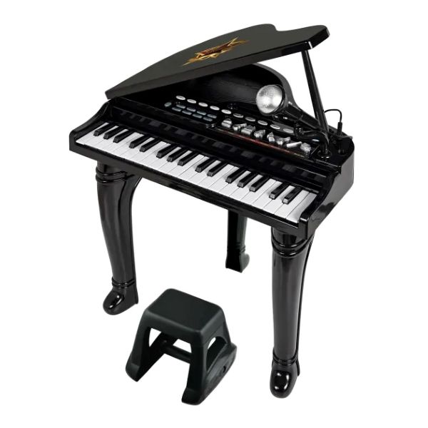 Symphonic Grand Piano Set