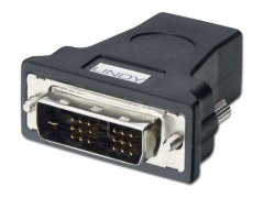 Lindy HDMI Female to DVI Male