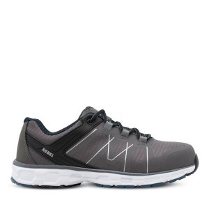 Light Industrial Safety Shoes