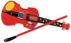 Winfun - Concert Master Violin