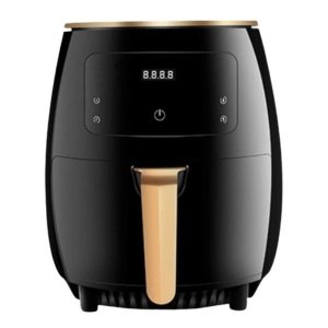 KF 7-in-1 Air Fryer 6L with LED Display
