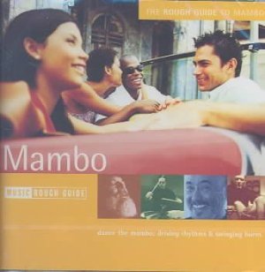 Various - Rough Guide To Mambo (CD)
