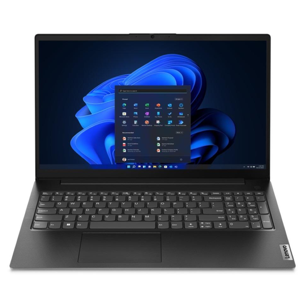 Lenovo Laptop -V15 G4 AMN 15.6" Notebook Laptop Ryzen 5 7520U 8GB 512GB SSD