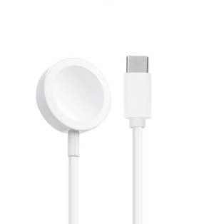 Magnetic Fast Wireless Charger For Apple Watch Series 1-8/SE/Se2/Ultra