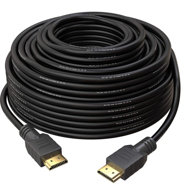 HDMI To HDMI High Speed - 30 Meter Cable