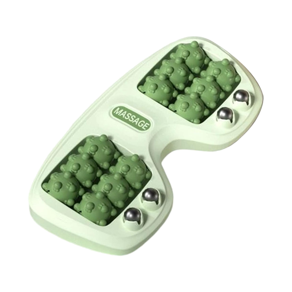 Portable Foot Roller Massager for Pain Relief Stress Relief