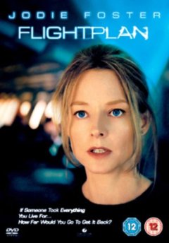 Flight Plan - (Import DVD)
