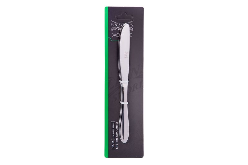 Wilkinson Sword Baguette - Dessert Knife Pack Of 2 On Hangtag