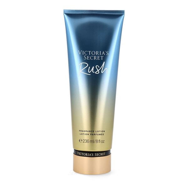 Victoria's Secret Rush Womens Fragrance Lotion 236Ml (Parallel Import)