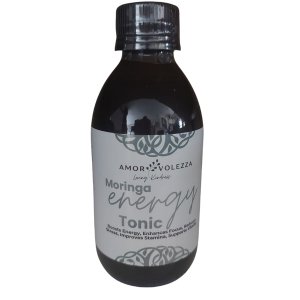 Moringa Energy Tonic - 250ml