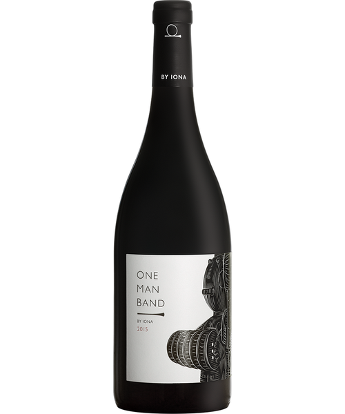 Iona One Man Band Red Blend 6 x 750ml