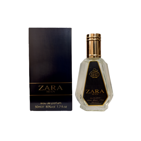 Zara Man 50ml EDP