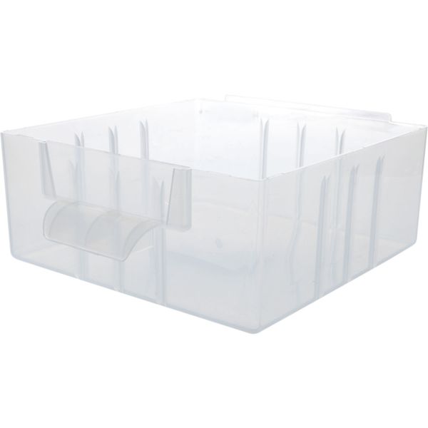 Medium Drawer for Storage Cabinet