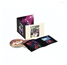 Led Zeppelin - Presence Deluxe (CD)