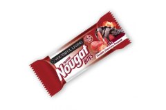 Youthful Living Nougat Bites Choc Strawberry - 15g x 20 bars
