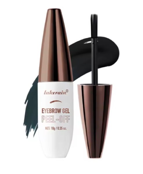 Lakerain Semi-permanent Eyebrow Dye Tint Gel