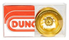 Duncan Torque Yo-Yo Gold
