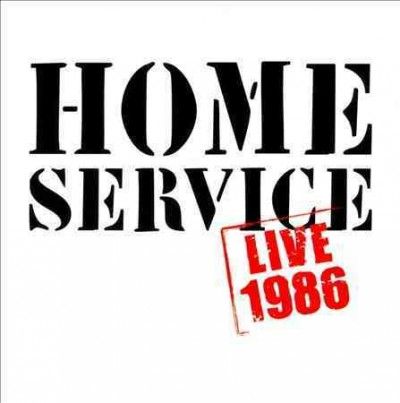 Live 1986 (CD / Album)