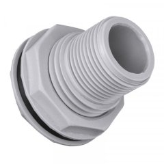 Roto Quip Coupling Tank PVC 25mm