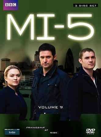 Mi 5:Volume 9 - (Region 1 Import DVD)